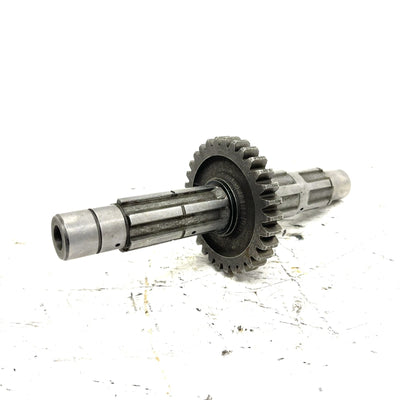 02 Yamaha Big Bear 400 YFM400 OEM Transmission Drive Axle 4KB-17402-00-00 AY52
