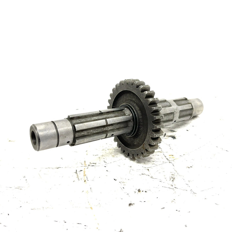 02 Yamaha Big Bear 400 YFM400 OEM Transmission Drive Axle 4KB-17402-00-00 AY52
