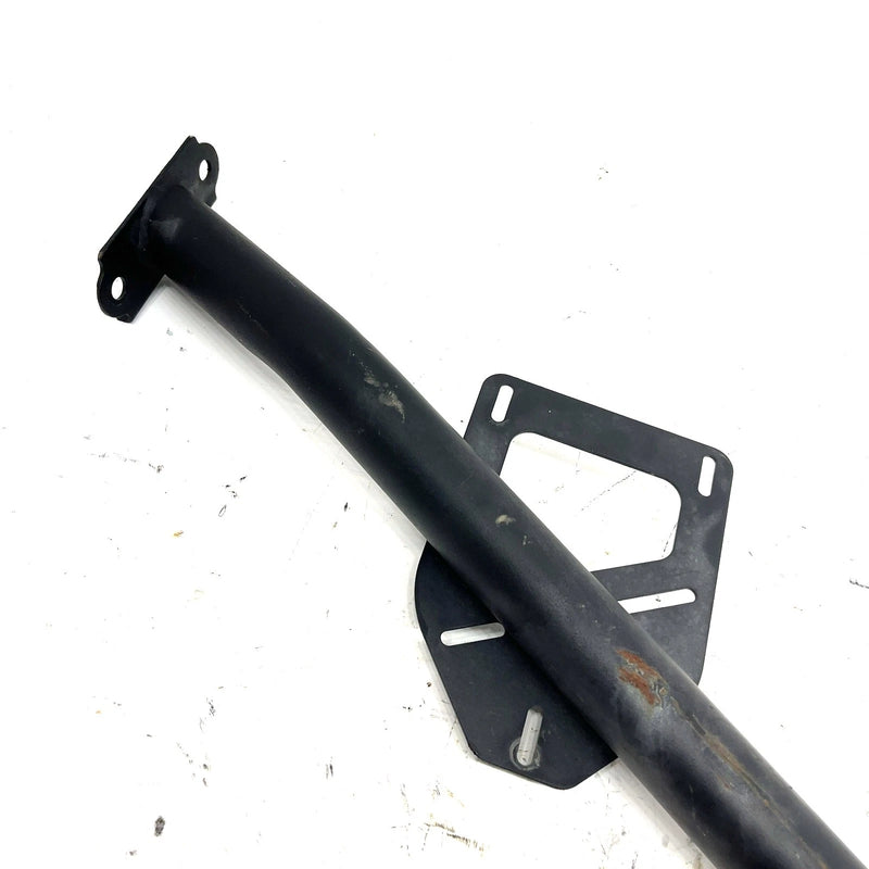 08-13 Kawasaki Teryx 750 KRF750A 4x4 OEM Headrest Support 39043-0005-388 XK0.1