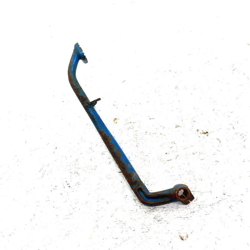 89-01 Suzuki Quadrunner 160 OEM Rear Brake Pedal 43110-02C20-019 AS32