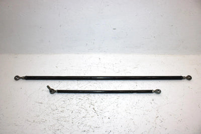1991 Yamaha Phazer Ii Oem Steering Tie Rod Set 89X-23831-00-00 SY27
