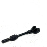 02 Yamaha Big Bear 400 YFM400 OEM Front Drive Prop Shaft 5FU-G6173-00-00 AY52