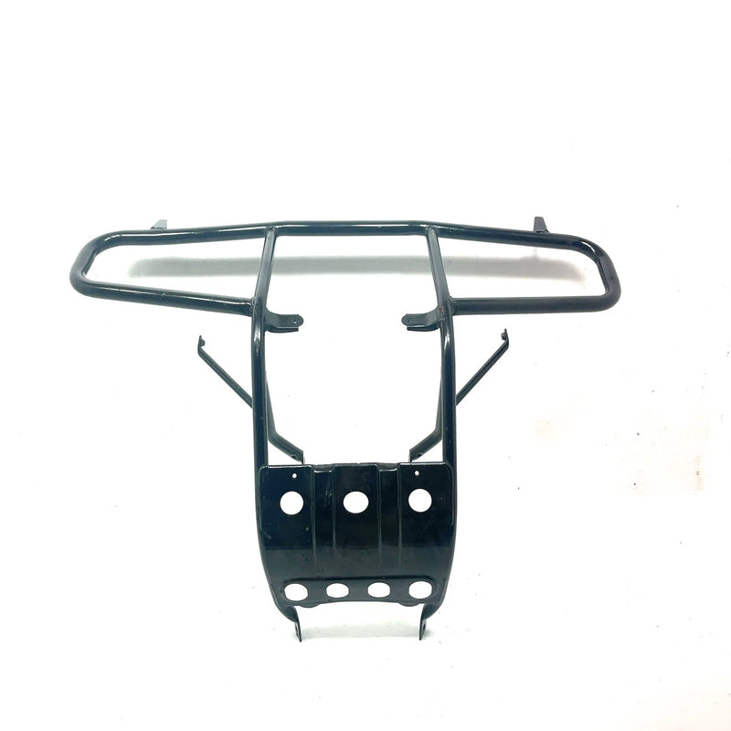 01-04 Honda Foreman Rubicon 500 TRX500FA 4x4 OEM Front Bumper 81150-HN2-000 AH86