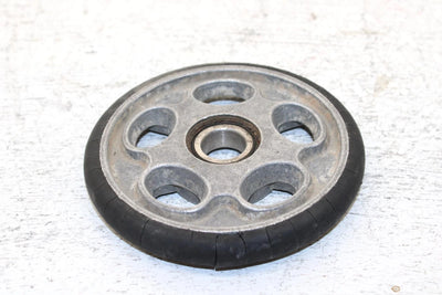 1989 Yamaha Phazer Oem Idler Wheel Pair 87M-47320-00-00 Q5351