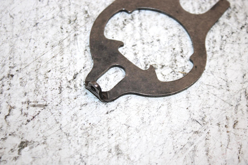 1998 Honda Foreman Fourtrax Oem Shift Arm Plate 24631-HM7-010 Q2263