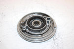 1986 Yamaha  Moto 4 Oem Front Left Brake Plate 1MT-25120-00-00 AY7