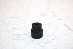 1992 Arctic Cat Jag Deluxe Oem Recoil Rope Guide 0116-469 SA58