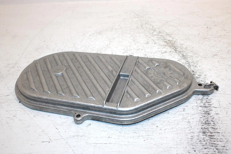 2000 Ski-doo Mxz 600 Oem Chaincase Cover 504152471 SS0