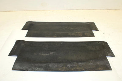 2003 Sea-doo Gti Oem Fuel Tank Pad Pair 293830077 JS11