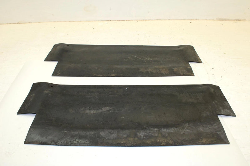 2003 Sea-doo Gti Oem Fuel Tank Pad Pair 293830077 JS11