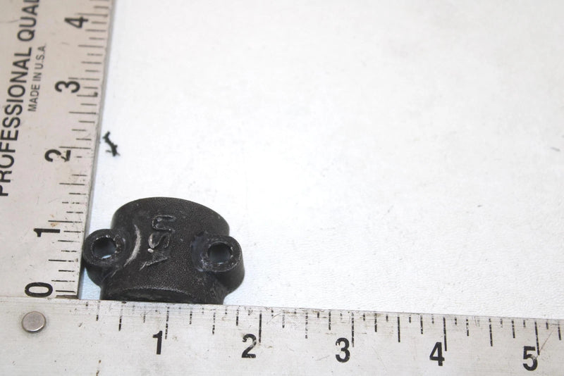 98 Polaris Xc 600 Oem Master Cylinder Clamp 5630342 Q2861