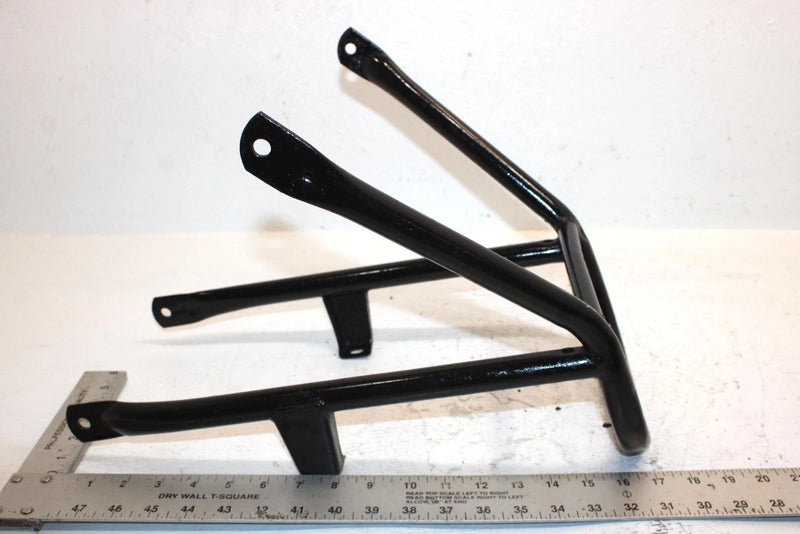 1986 Honda Trx 125 Oem Front Bumper 81150-VM6-680 AH41