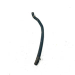 07-12 Can-Am Outlander 650 4x4 XT HO EFI OEM Radiator Inlet Hose 709200130 AB17
