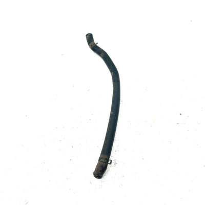 07-12 Can-Am Outlander 650 4x4 XT HO EFI OEM Radiator Inlet Hose 709200130 AB17