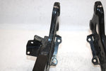 2019 Can-am Outlander 570 Oem Rear Frame Support 705203387 AB9