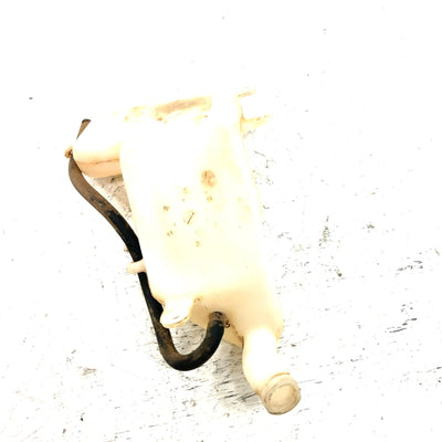 04 Honda Foreman Rubicon 500 4x4 OEM Coolant Overflow Tank 19110-HN2-000 AH86