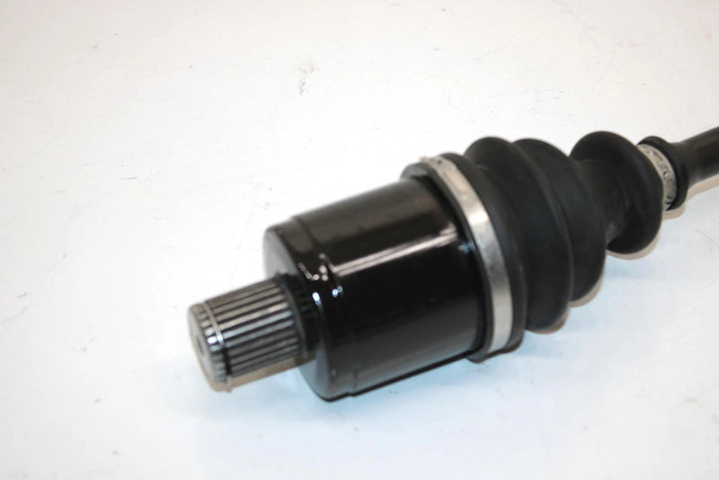18 Polaris Sportsman 450 Ho Oem Rear Drive Shaft 1337130 1333677 AP54