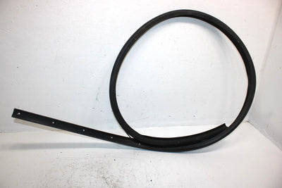 1999 Sea-doo Gtx Limited Oem Side Bumper 291001224 JS43