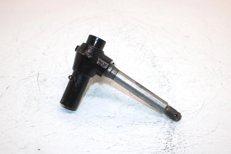 1986 Yamaha  Moto 4 Oem Left Steering Knuckle 59V-23501-01-00 AY7