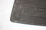 97 Polaris Indy 500 Oem Snowflap 5432149 5432149-1106 SP145