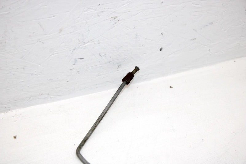 2001 Polaris Magnum 500 Oem Rear Brake Line 1910476 AP157