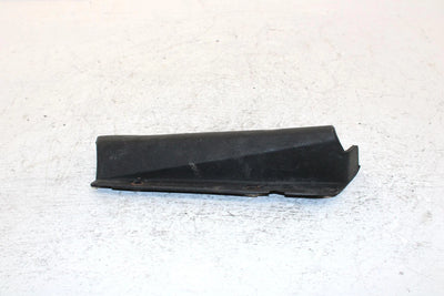 1994 Polaris Classic Touring Oem Right Tunnel Snow Skirt 5431645-070 SP55