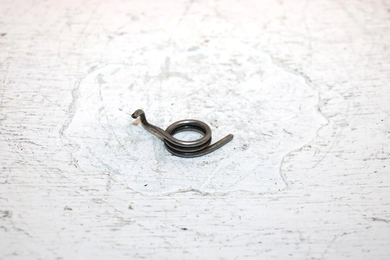 1987 Honda Atc 90a Oem Shift Stopper Spring 24435-028-680 AH57