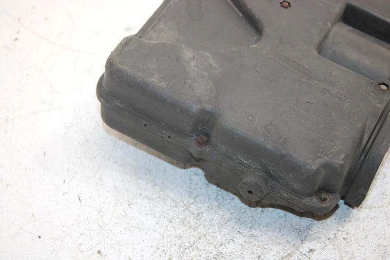 81 Yamaha Enticer 250 Et250e Oem Airbox Assembly 8F3-14431-00-00 SY6