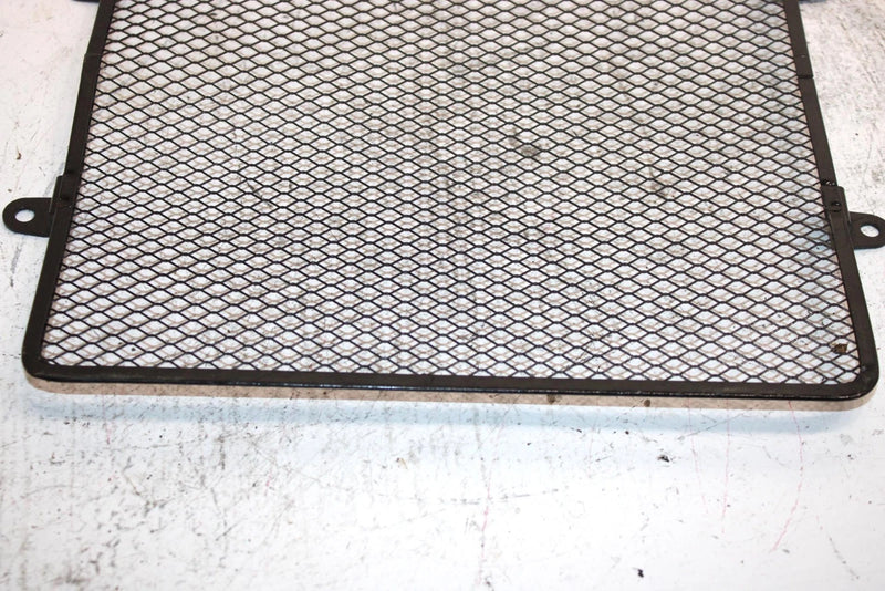 2005 Kawasaki Brute Force 750 4x4 Oem Radiator Screen 14037-0045 AK23