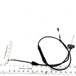 85-86 Polaris Trail Boss 250R OEM Throttle Cable 7080298 AP196