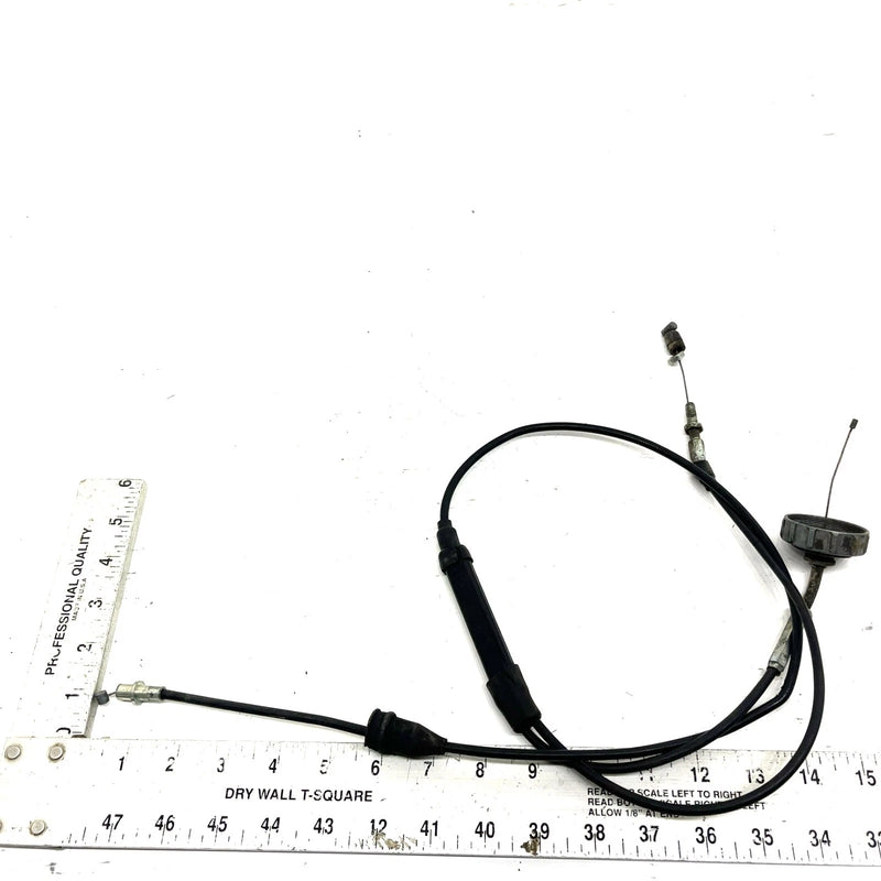 85-86 Polaris Trail Boss 250R OEM Throttle Cable 7080298 AP196