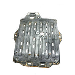 05-13 Kawasaki Brute Force 650 4x4 OEM Bottom Skid Plate 55020-1712 AK34