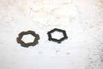 2009 Suzuki Lt-a400f Oem Lock Washer 09169-25001 09167-25013 AS26