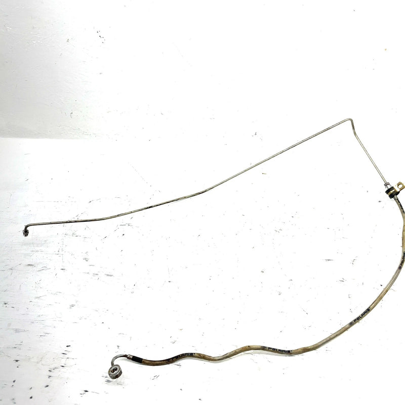 01-02 Polaris Magnum 325 4X4 OEM Middle Brake Line 1910515 AP241