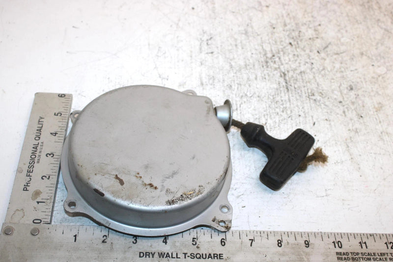 1998 Honda Foreman Fourtrax Oem Starter Recoil 28400-HM7-003 AH35