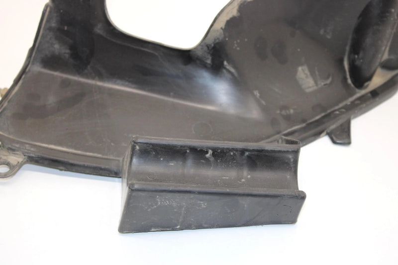03 Kawasaki Prairie 650 Kvf650a 4x4 Oem Left Side Cover 36001-1647 AK15