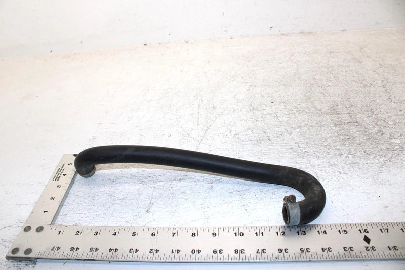 1993 Polaris Xlt Sp Oem Crossover Coolant Hose (Short) 5410350 SP72