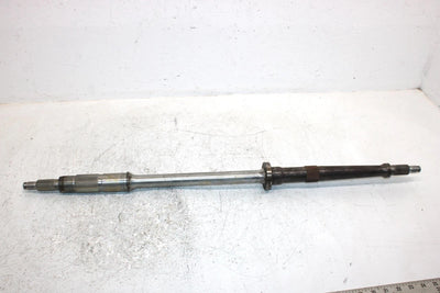 1999 Kawasaki Prarie 400 Oem Rear Axle 41068-1388 AK28