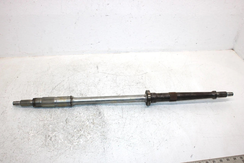1999 Kawasaki Prarie 400 Oem Rear Axle 41068-1388 AK28