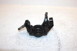 02 Honda Trx 350 Fea Fourtrax Oem Left Steering Knuckle 51250-HN5-670 AH54