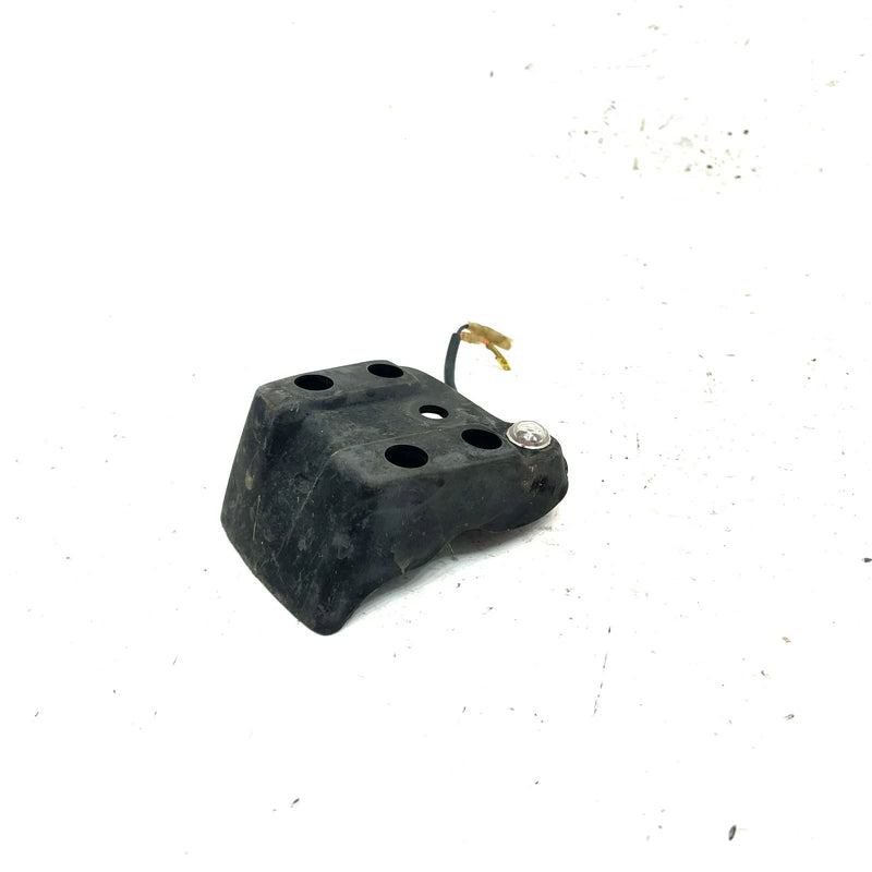 2002 Polaris Scrambler 90 OEM Handlebar Cover 0450644 AP199