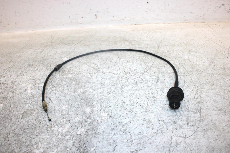 2004 Polaris Trail Boss 330 Oem Choke Cable 7081177 AP117