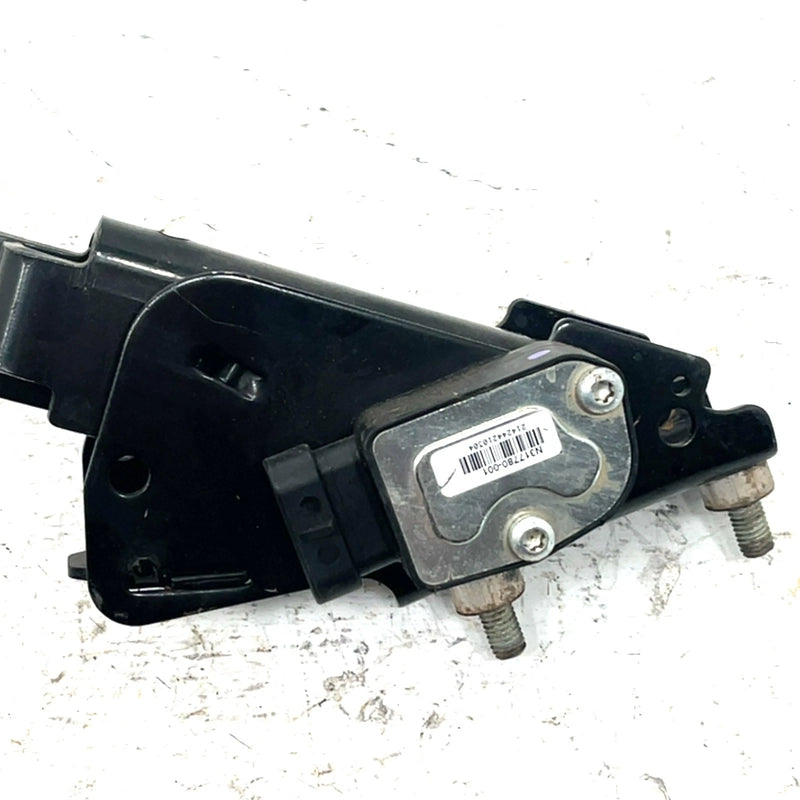 20-22 Can-Am Defender HD10 OEM Gas Pedal 707001599 XB0