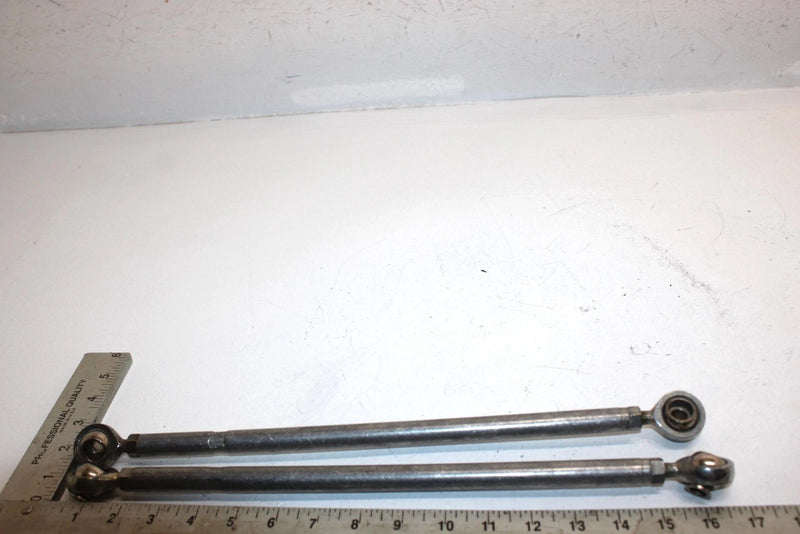 06 Arctic Cat Crossfire 700 Efi Oem Outer Tie Rod Pair 0605-673 SA251