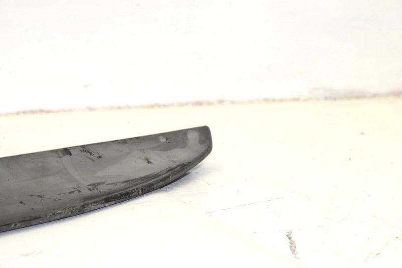 1998 Polaris Slxh Oem Left Sponson 5432274-070 JP15