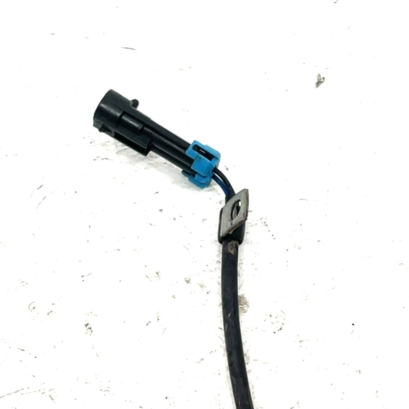 2015 Polaris Ranger 570 4x4 Full Size OEM Driver Seat Belt Buckle 2637304 XP10