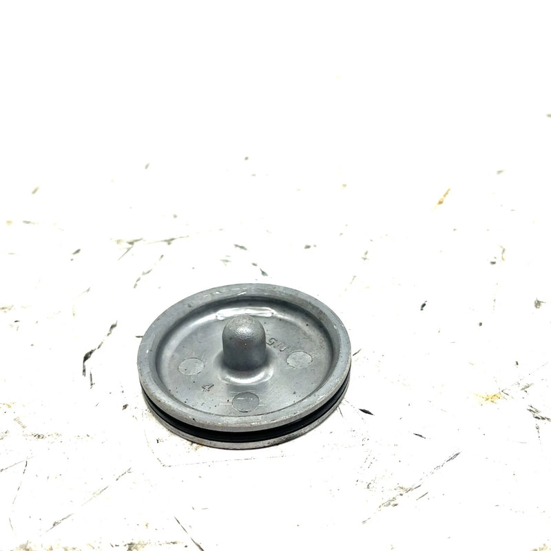 2008 Kawasaki Teryx 750 KRF750A 4x4 OEM Crankcase Cap 11065-1151 XK0