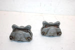 1998 Arctic Cat 454 Oem Right Brake Caliper Pair 0402-010 AA3