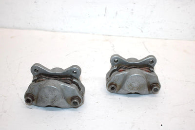 1998 Arctic Cat 454 Oem Right Brake Caliper Pair 0402-010 AA3