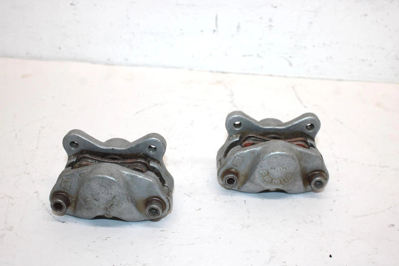 1998 Arctic Cat 454 Oem Right Brake Caliper Pair 0402-010 AA3